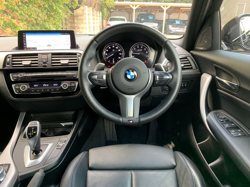 BMW 1 SERIES 3.0 M140i Shadow Edition 5dr 2019