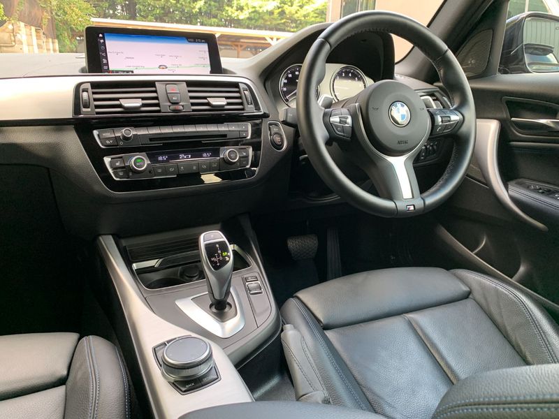 BMW 1 SERIES 3.0 M140i Shadow Edition 5dr 2019