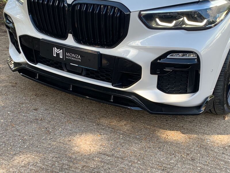 BMW X5 3.0 30d M Sport Auto xDrive 2019