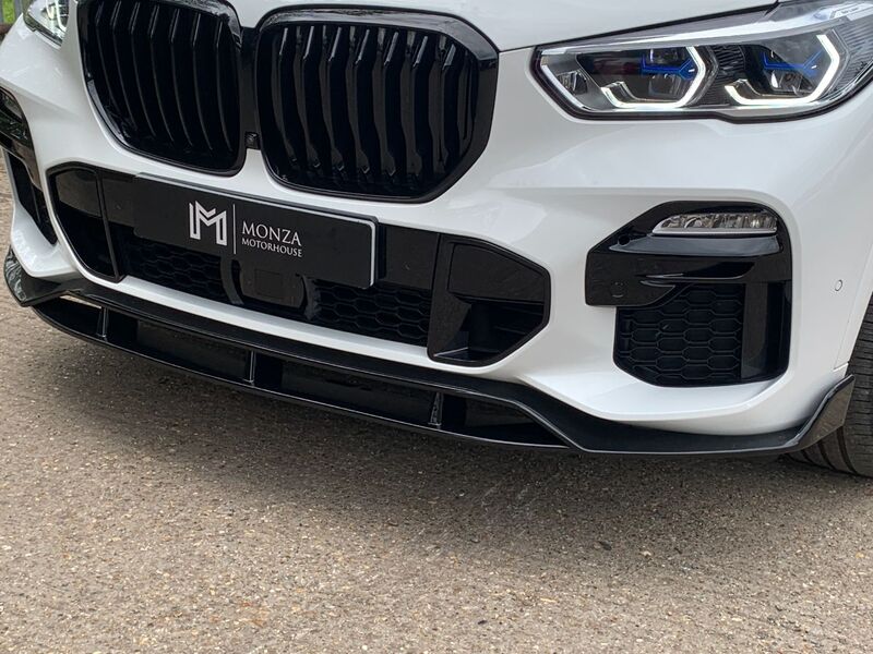 BMW X5 3.0 45e 24kWh M Sport Auto xDrive 2019