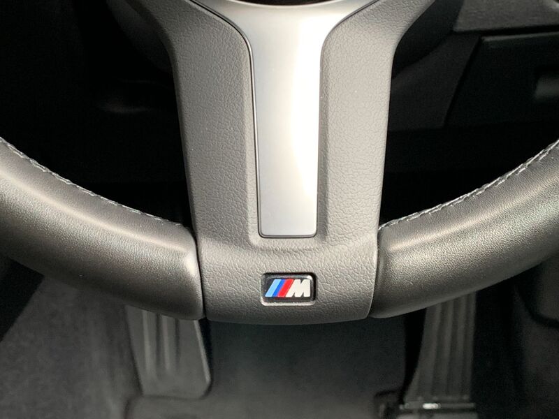 BMW 1 SERIES M140i 3.0 Shadow Edition Auto 5dr 2019