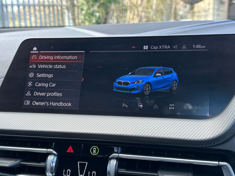 BMW 1 SERIES M135i 2.0 Auto 5dr xDrive - Motech Edition No.16 2021